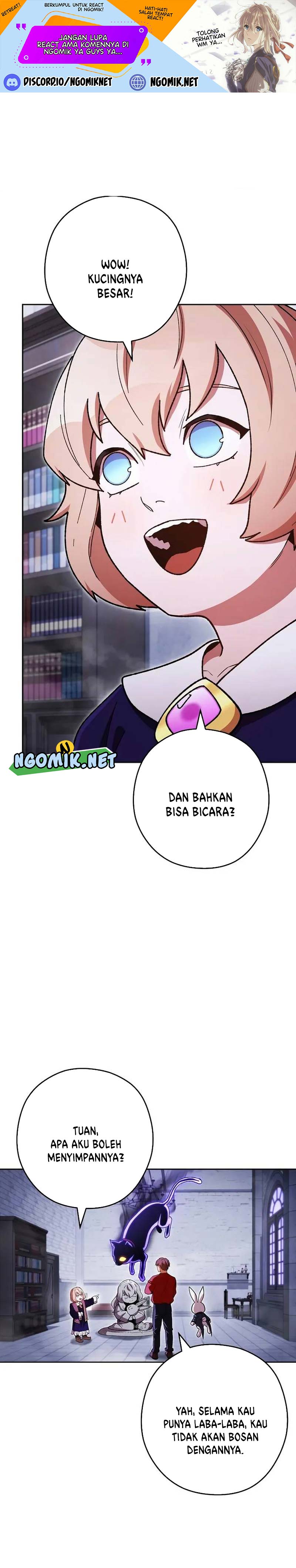 Dilarang COPAS - situs resmi www.mangacanblog.com - Komik dungeon reset 174 - chapter 174 175 Indonesia dungeon reset 174 - chapter 174 Terbaru 1|Baca Manga Komik Indonesia|Mangacan